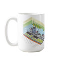 GClaim 35 Mug