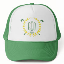 GCO Hat