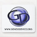 GD Mousepad