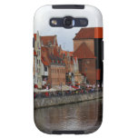 Gdansk, Poland Galaxy S3 Covers