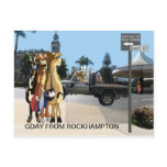 rockhampton, beef, capital, queensland, scenes,