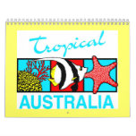G'day Mate,Aussie's at Home calendars
