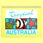 G'day Mate,Aussie's at Home calendars
