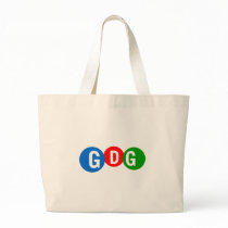 GDG retro flat Bag
