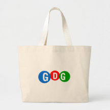 GDG retro flat Bag