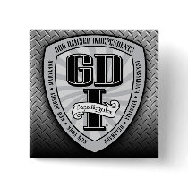 GDI Square Button 2