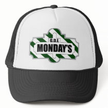 GDIMonday's hats