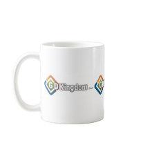 GDKingdom Mug by DylanMc93 GDKingdom Mug
