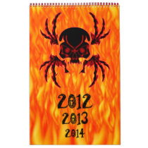 GDMA Calendar 2012-2013-2014