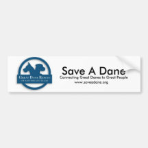 GDRST Bumper Sticker