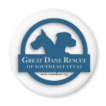 GDRST Magnet