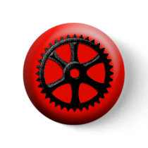 Gear button by soulinertia Gear button