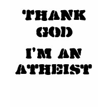 Gear for Atheist t-shirts