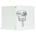 Gear Head Binder