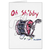Gear & Tackle Collection by FishTs.com cards
