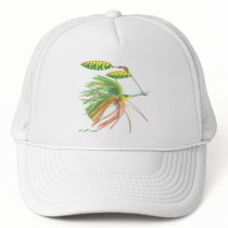 Gear & Tackle Collection by FishTs.com Hat