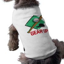 Gear Up Dog Clothes