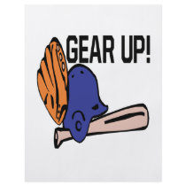 Gear Up Flyers