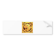 Gearbox1 Bumper Sticker
