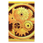 Gearbox1 Customized Stationery