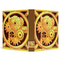 Gearbox 1 vinyl binder