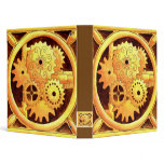 Gearbox 1 binders