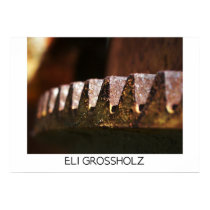 Geared posters by Eli_ Geared posters