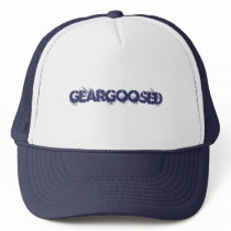 geargoosed hats by mjpetrucci geargoosed hats