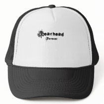 gearhead design hats