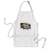 Gears070209 aprons by ShroudedLake Gears070209 aprons
