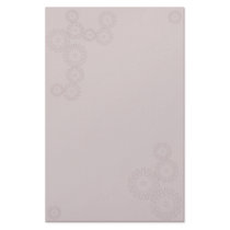 Gears Lite Colored-You Customize Color stationery by Robbirt Gears Lite Colored-You Customize Color stationery
