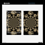 Gears Manipulated skins