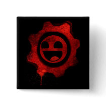 Gears of Awesome buttons by bizbuzz02 Gears of Awesome buttons