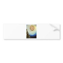 gears of the sun.jpg bumper sticker