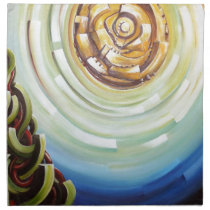 gears of the sun.jpg printed napkins