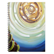 gears of the sun.jpg spiral note books