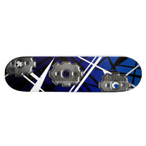 gears skateboards by wolffreeborn gears skateboards