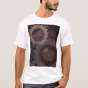 Gears t-shirts by CrysOdenkirk Gears t-shirts