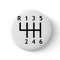 Gearshift - Race Pins