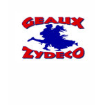 Geaux Zydeco