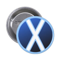 Gebo Gyfu Rune buttons
