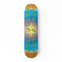 gecko1 skateboards by gareman gecko1 skateboards