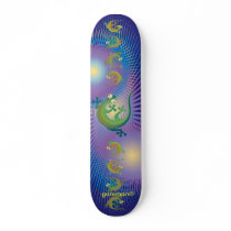 gecko3 skateboards by gareman gecko3 skateboards