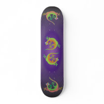 gecko4 skateboards by gareman gecko4 skateboards