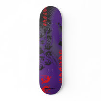gecko5 skateboards by gareman gecko5 skateboards
