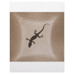 GECKO 1 letterhead