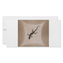 GECKO 1 photo cards