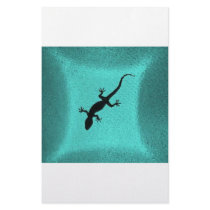 GECKO 1 CUSTOMIZED STATIONERY