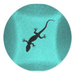 GECKO 1 stickers