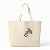 GECKO bags by nassosvakalis GECKO bags